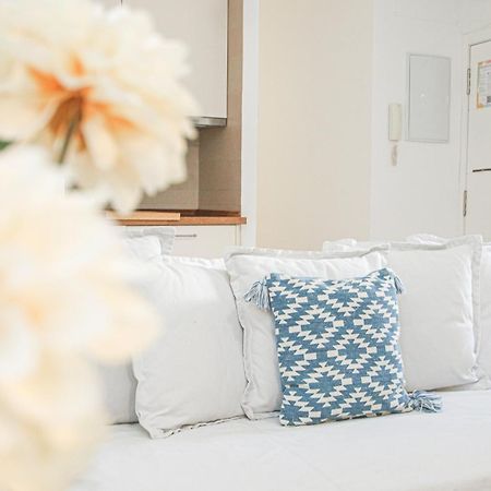 Charming Apt In The Center - 10M Walk Isla Magica Sevilha Exterior foto