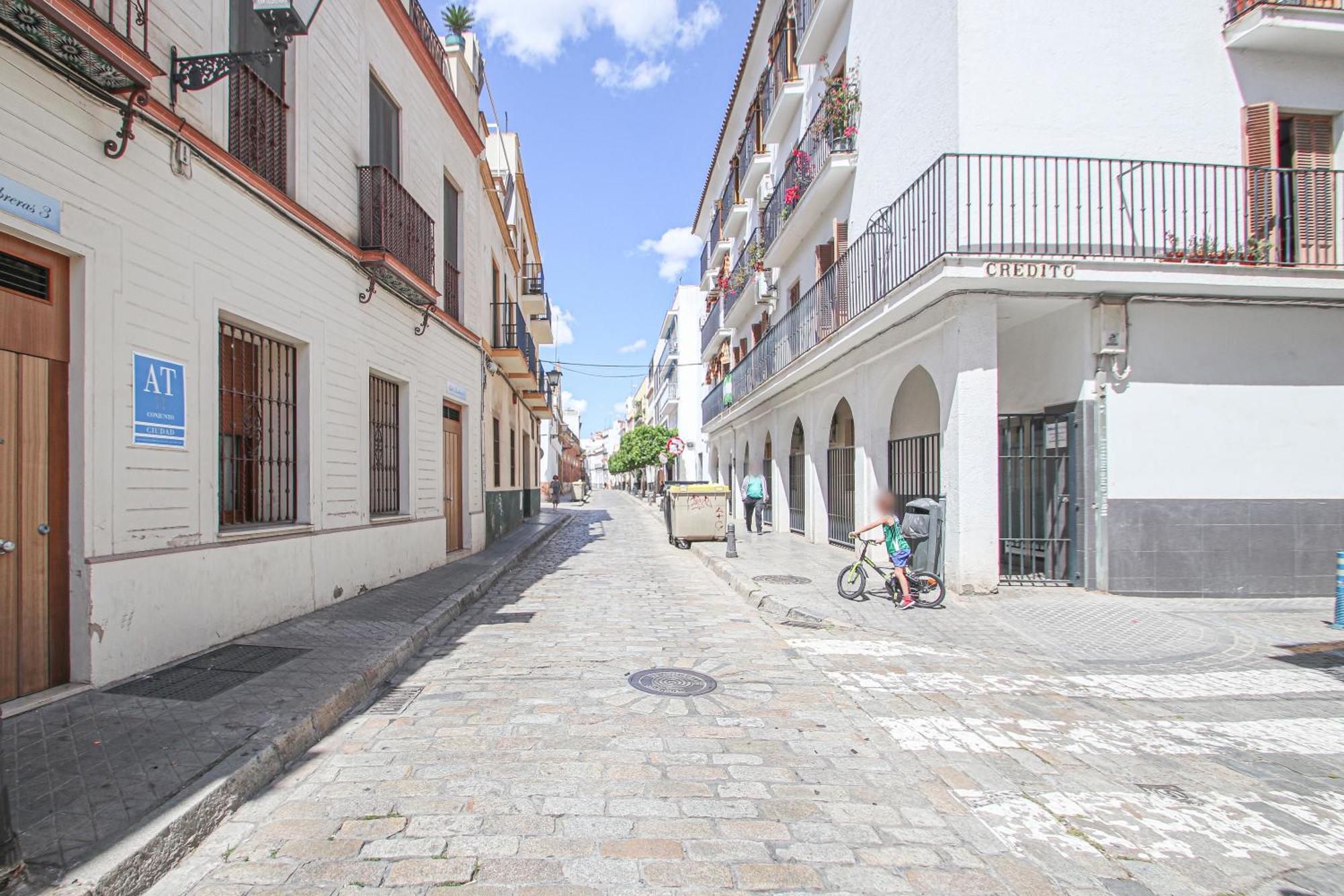 Charming Apt In The Center - 10M Walk Isla Magica Sevilha Exterior foto